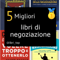 Migliori libri di negoziazione