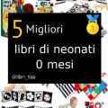 Migliori libri di neonati 0 mesi