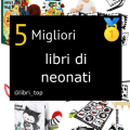 Migliori libri di neonati