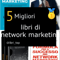 Migliori libri di network marketing