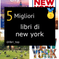 Migliori libri di new york