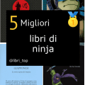 Migliori libri di ninja