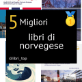 Migliori libri di norvegese