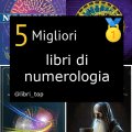 Migliori libri di numerologia