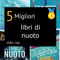 Migliori libri di nuoto