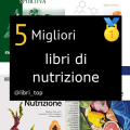 Migliori libri di nutrizione