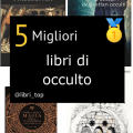 Migliori libri di occulto