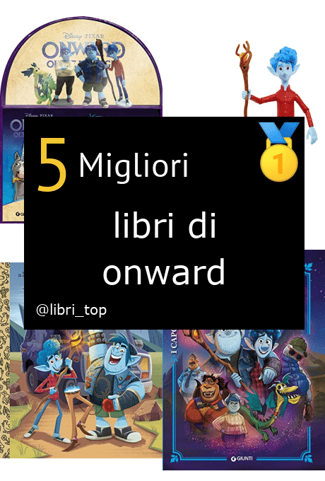 Migliori libri di onward