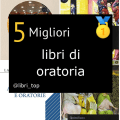 Migliori libri di oratoria