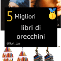 Migliori libri di orecchini