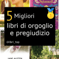 Migliori libri di orgoglio e pregiudizio