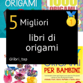 Migliori libri di origami