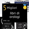 Migliori libri di orologi