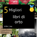 Migliori libri di orto