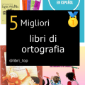 Migliori libri di ortografia