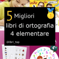 Migliori libri di ortografia 4 elementare