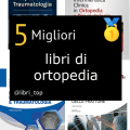 Migliori libri di ortopedia