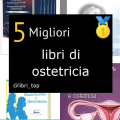 Migliori libri di ostetricia