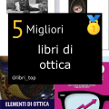 Migliori libri di ottica