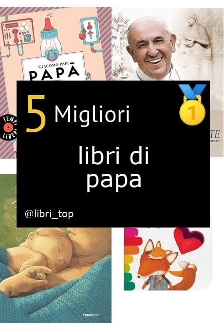 Migliori libri di papa