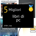 Migliori libri di pc