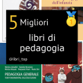 Migliori libri di pedagogia