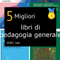 Migliori libri di pedagogia generale