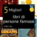 Migliori libri di persone famose