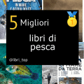 Migliori libri di pesca