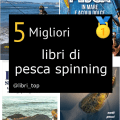 Migliori libri di pesca spinning