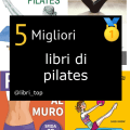 Migliori libri di pilates