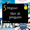 Migliori libri di pinguini