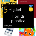 Migliori libri di plastica