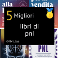 Migliori libri di pnl