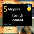 Migliori libri di poesia