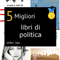 Migliori libri di politica