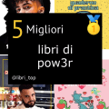 Migliori libri di pow3r