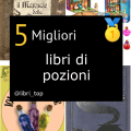 Migliori libri di pozioni