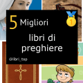 Migliori libri di preghiere