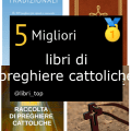 Migliori libri di preghiere cattoliche