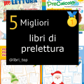 Migliori libri di prelettura