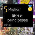 Migliori libri di principesse