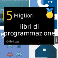 Migliori libri di programmazione