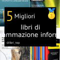 Migliori libri di programmazione informatica