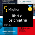 Migliori libri di psichiatria