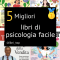 Migliori libri di psicologia facile