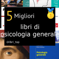 Migliori libri di psicologia generale