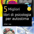 Migliori libri di psicologia per autostima