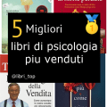 Migliori libri di psicologia piu venduti