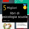 Migliori libri di psicologia scuola